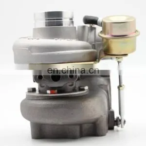 TB2527 Turbocharger 465941-5005S 465941-0001 465941-0002 14411-22J00 14411-22J01 Turbocharger for Nissan Safari Patrol Engine thumbnail-5