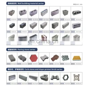 MP Series Gearing System Machines Portable Spare Parts Planetary Concrete Mixer thumbnail-4