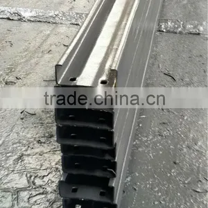 C Steel Sections/C Steel Profiles/C Steel Pulines thumbnail-1