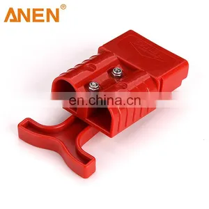 Anen Connector Top Selling 2pin Connector Electric and Electronic Toys Battery Connector thumbnail-3