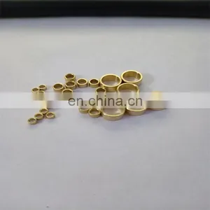Chnia High Precision Milling Turning Custom Parts CNC Aluminum Stainless Steel /Brass/ Plastic Machining Service Mini Lathe Part thumbnail-1