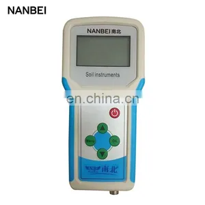Digital Soil Moisture Apparatus Meter China Price thumbnail-1