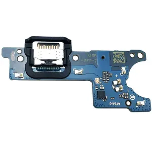 Charging Port Flex Charger For Samsung Galaxy A11 A115F/M Charging Flex Cell Phone Parts thumbnail-1