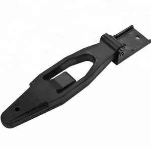 Freightliner, Sterling Hood Latches 6808800160 thumbnail-1