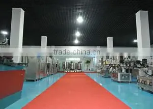 Guangzhou Fuluke Cosmetics Chemical Machinery Co., Ltd. company overview - view 2 thumbnail