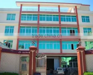 Chaoan Caitang Wesda Stainless Steel Factory company overview - view 1 thumbnail