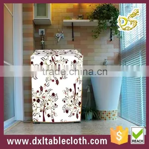 Sunproof Waterproof Plastic Washing Machine Protective Covers thumbnail-1