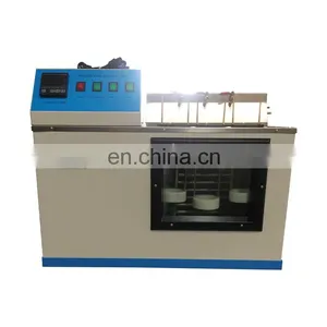 Centrifugal Extractor Bitumen Content in Bituminous Mixture Tester thumbnail-5