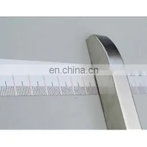 SCM-35M Hot Sale Manual Paper Creasing Machine thumbnail-5