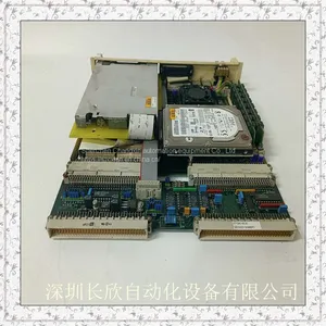 ABB PFSK164 3BSE021180R1 Digital Signal SDP Board thumbnail-1