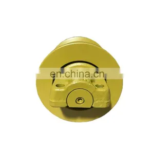 High Quality Excavator Bottom Roller NEW HOLLAND D180 Track Roller thumbnail-1
