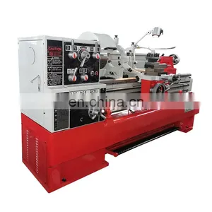 C6246Dx1500 Engine Lathe Machine for Metal Working With High Quality thumbnail-2