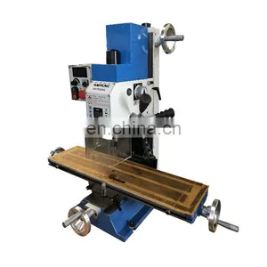 ZAY7020V High Precision Drilling and Milling Machine With Variable Speed thumbnail-3