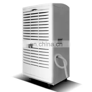 Industrial Dehumidifier for Sale 90l Dehumidifier Suppliers thumbnail-2