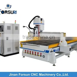 China Wholesales 3d Wood Carving Cnc Router With Cnc Router Tooling thumbnail-2