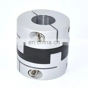 DHC Standard Aluminum Alloy Flexible Clamp Coupling China DHC Oldham thumbnail-5
