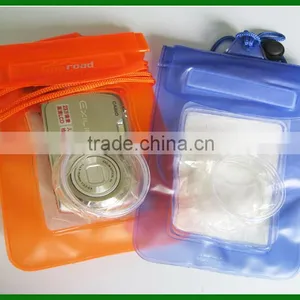 Waterproof Camera Pouches,waterproof Document Pouch thumbnail-1