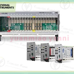 National Instruments/ PXI-2548 thumbnail-4