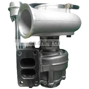 HX35W Turbocharger C4051188 4050060 For 6BTAA160 160hp/2500rpm Diesel Engine thumbnail-1