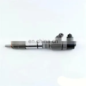 Brand New Diesel Fuel Injector 0445110484 thumbnail-2