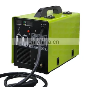 Automatic Soldadora Inverter Mig Welder Co2 Welding Machine MIG-200U/250U thumbnail-1