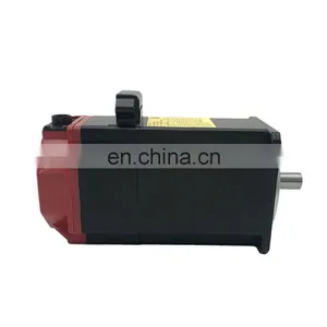 Heiße Verkauf A06B-0215-B100#0100 Fanuc AC Servomotor thumbnail-1