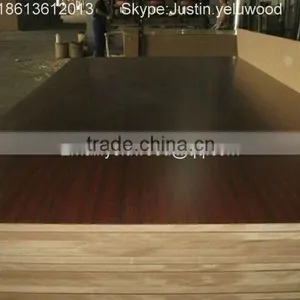 Low Price and Good Quality Melamine Mdf thumbnail-1