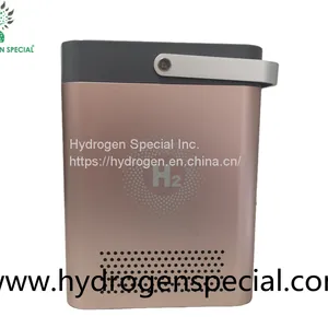 300ml Hydrogen Gas Inhalers 150ml Hydrogen Gas Inhalers thumbnail-4
