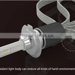 Easily Installation 50w 3600 Lumen h7 Led Headlight ,h7 r4 Led Headlight Bulbs Quality Choice thumbnail-4