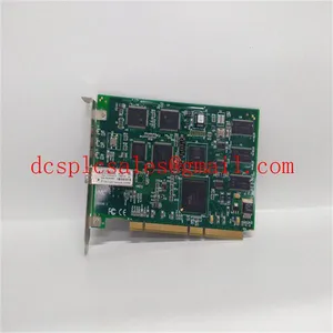 GE VMIVME-7486 Analog Input With HART thumbnail-2