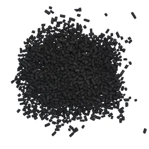 Cheap Low Price Air Purifier Activated Carbon Extruded Coal Activated Charcoal 4mm thumbnail-2