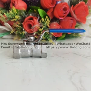 Cangzhou Jiudong Import And Export Trading Co.,Ltd