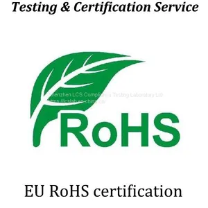 EU REACH Registration，Evaluation， Authorization and Restriction of Chemicals thumbnail-2