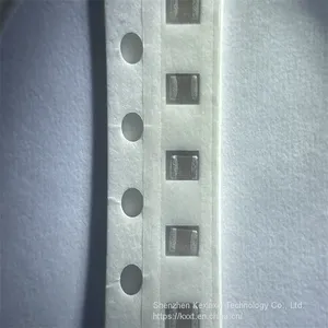 Multilayer Ceramic Capacitors MLCC - SMD/SMT C0805C682K5RAC thumbnail-2