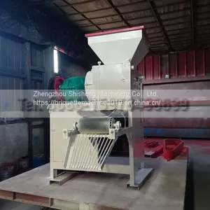 Zhengzhou Briquette Machinery Plant thumbnail-1