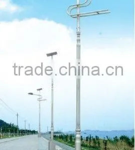 Solar Street Light (efficient Energy Conservation ) thumbnail-1