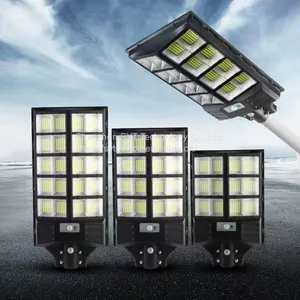 Solar Street Light Products thumbnail-2