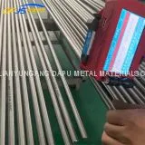 Cheap Price Nickel Alloy Round Steel Rod Hot Sales Hastelloy C-2000 Alloy Round Rod Alloy Bar Price thumbnail-4