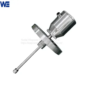Anti-corrosive Magnetostrictive Level Transmitter thumbnail-4