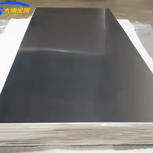 7064/7072/7075/7075-T651 Aluminum Alloy Sheet Plate/Sheet Ability to Customize Large Volume Discounts thumbnail-5