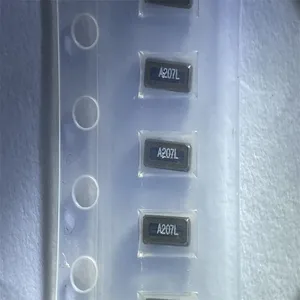 FC-135 32.7680KA-A3 Epson Timing Crystals 32.768KHz 20ppm 12.5pF -40C -85C thumbnail-1