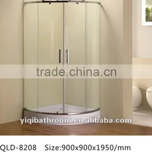 Hot Sell & Cheapest Shower Enclosure thumbnail-1