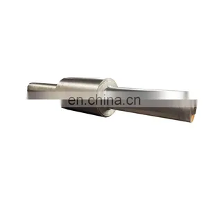 Big Drive Shaft on Mining Machinery thumbnail-1