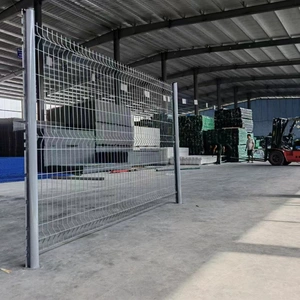 Anping Fengao Silk Mesh Products Co., Ltd company overview - view 3 thumbnail
