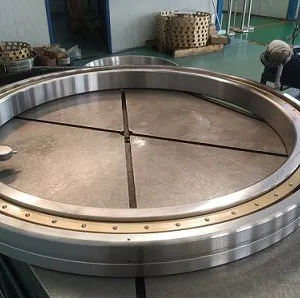 Tubular Twister Cylindrical Roller Bearing Z-546293.ZLP5 Grade thumbnail-1