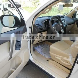 LAND CRUISER PRADO DIESEL BASIC thumbnail-5