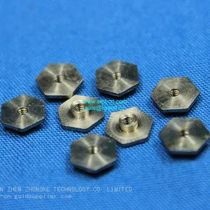 KW1-M1144-010 YAMAHA CL 8MM Feeder Screw thumbnail-1