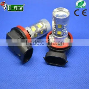 High Power h8 H11 50w Led Car Lamp thumbnail-4