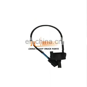 Chinese Suppliers A7 CNHTC HOWO A7-V Cab Assembly Cab Parts WG9925582011 Differential Switch thumbnail-3