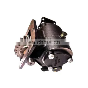 Dump Truck Crane Truck 25K 30K5 PTO QD40 QH55F-G5777 Various Types of PTO thumbnail-1